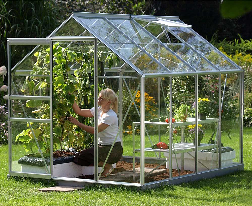 Kasvuhooned Vitavia Venus