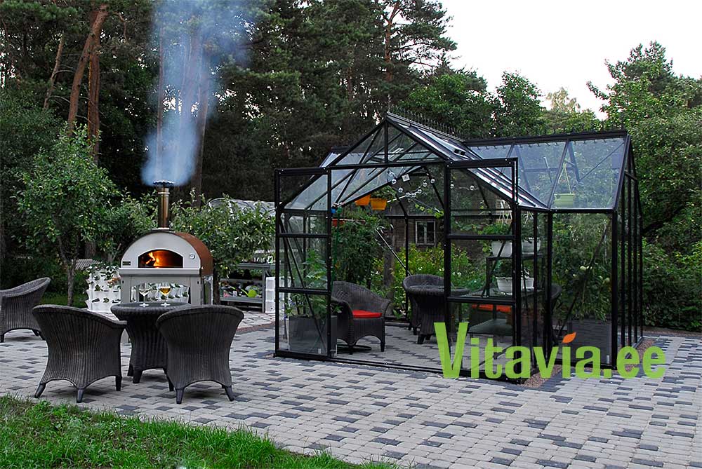 kasvuhoone