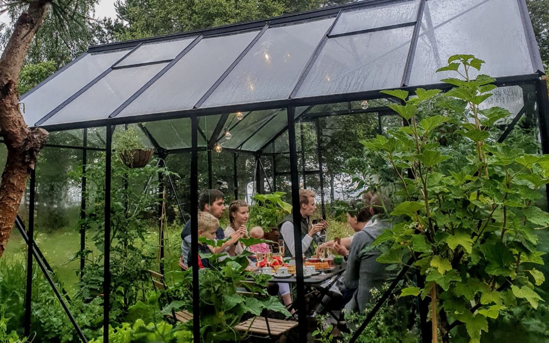 Vitavia koduaiakohvik