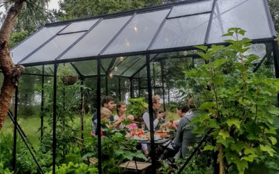 Vitavia koduaiakohvik