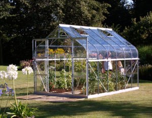 Kasvuhoone Vitavia Saturn
