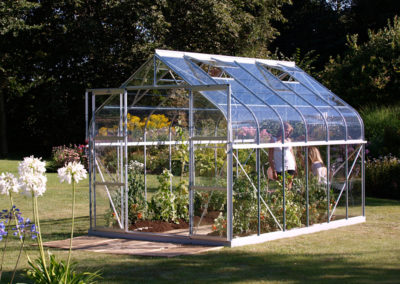 Kasvuhoone Vitavia Saturn