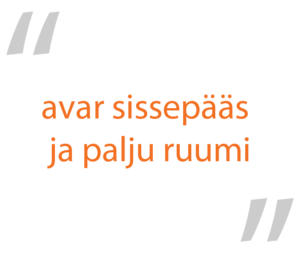 Kasvuhoone Uranus